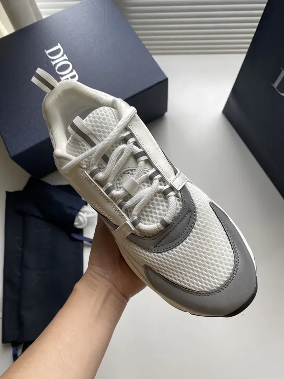 Dior Shoe 